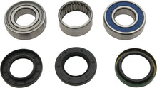 Load image into Gallery viewer, All Balls Racing 16-18 Ski-Doo Expedition Sport 600 ACE Jack Shaft Bearing and Seal Kit Upper Shaft