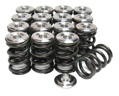 GSC P-D Subaru EJ Turbo Series Valve Spring Kit (set of 16)