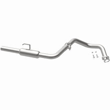 Load image into Gallery viewer, Magnaflow BRE Rear Muffler Kit Replacement Lexus