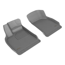 Load image into Gallery viewer, 3D MAXpider 22-25 Lucid Air Kagu Gray R1