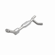 Load image into Gallery viewer, MagnaFlow Conv DF 00-03 Ford Van 4.2L OEM