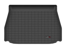 Load image into Gallery viewer, WeatherTech 2026 Subaru Uncharted/Subaru C-HR (w/o JBL Audio System) Cargo Liners - Black