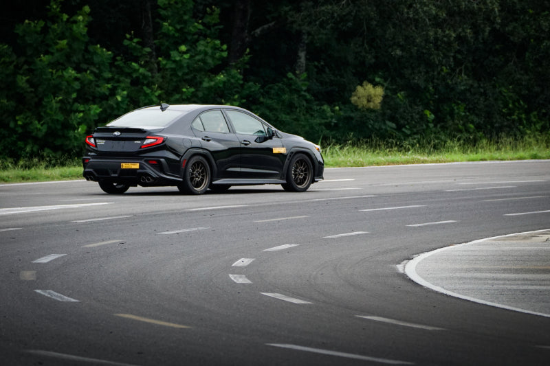 Ohlins 2022+ Subaru WRX (VB) Road & Track Set W/ Springs