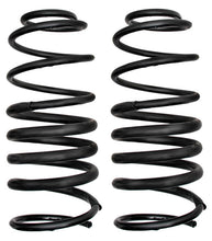 Load image into Gallery viewer, MOOG 00-03 Chevrolet Impala Base Rear Coil Springs