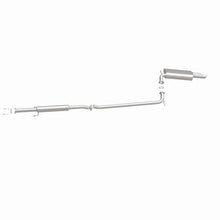 Load image into Gallery viewer, MagnaFlow BRE Exhaust Kit 02-06 Camry ES300 3.0L