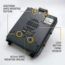 Load image into Gallery viewer, Rugged Radios Radio Kit Lite - Rambler G4 GMRS Mobile Radio with Stealth Antenna