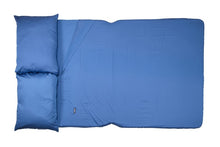 Load image into Gallery viewer, Thule Thule Fitted Sheets (For 2-Person Tents) - Blue