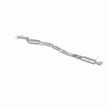 Load image into Gallery viewer, MagnaFlow BRE Exhaust Kit 01-06 BMW 330Ci 330i 3L
