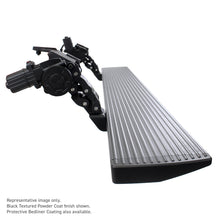 Load image into Gallery viewer, Go Rhino 19-23 Chevrolet Silverado 1500 CC 4dr E-BOARD E1 Running Board Kit - Bedliner Coating