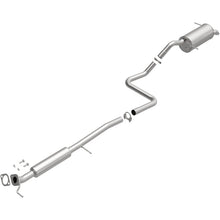 Load image into Gallery viewer, BRExhaust 14-16 Ford Fiesta 1.6L Exhaust Kit
