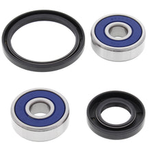Load image into Gallery viewer, All Balls Racing 1987 Yamaha TZR125 RH (SA) Wheel Bearing Kit Front