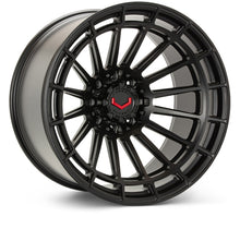 Load image into Gallery viewer, Vossen LCX-01 20x9 - 6x135 - ET18 - Deep - 87.1 - Satin Black Wheel