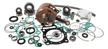 Load image into Gallery viewer, Vertex Pistons Wr Complete Rebuild Kit