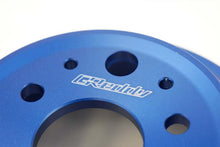 Load image into Gallery viewer, Greddy 2022+ Toyota GR86 (ZN8)/Subaru BRZ (ZD8) Aluminum Pulley Kit