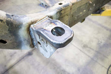 Load image into Gallery viewer, Rust Buster 01-10 Chevy Silverado 2500HD Front Cab Mount Left Side