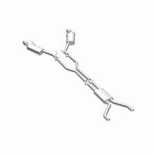 Load image into Gallery viewer, MagnaFlow BRE Exhaust Kit 10-15 Chevrolet Camaro 3.6L