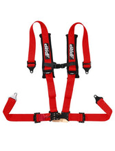 Load image into Gallery viewer, PRP 4.2 Harness Latch and Link- Red