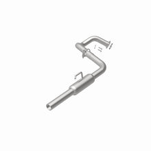 Load image into Gallery viewer, Magnaflow BRE Rear Muffler Kit Replacement Lexus
