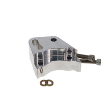Load image into Gallery viewer, Peterson Fluid Systems Chevrolet Big Block Mount Blade - Left Side Mount Yancer