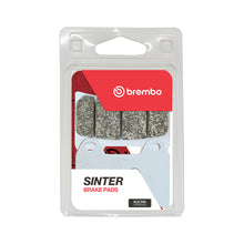 Load image into Gallery viewer, Brembo OE Ktm Adventure/Ktm Super Adventure/Moto Guzzi Stelvio Sinter Brake Pad - Front