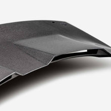 Load image into Gallery viewer, Anderson Composites 2024 Ford Mustang Type-GTD Double-Sided Carbon Fiber Decklid