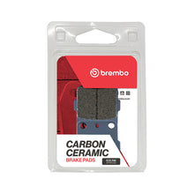 Load image into Gallery viewer, Brembo OE Carbon Ceramic Prime Brake Pad