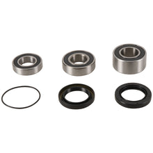 Load image into Gallery viewer, Pivot Works 00-01 Honda CBR929RR PW Rear Wheel Bearing Kit