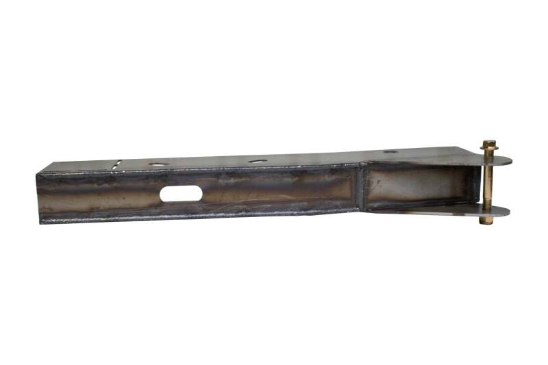 Rust Buster 2007-2014 Chevy Tahoe / GMC Yukon / Cadillac Escalade Center Frame Section Left Side