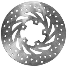 Load image into Gallery viewer, Brembo OE 98-05 Aprilia Scarabeo 50CC/99-02 Leonardo ST 150CC 220x4mm Brake Disc - Front Fixed