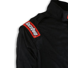 Load image into Gallery viewer, RaceQuip Black Chevron-5 Jacket SFI-5 - Small