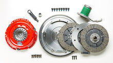 Load image into Gallery viewer, South Bend 05-10 Ford Mustang 4.6L (26T) Street Dual Disc Kit w/ Flywheel