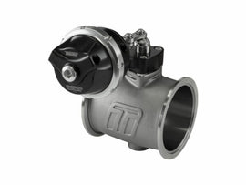 Turbosmart PSG76CG 7PSI Compressed Gas Pneumatic StraightGate76 - Black