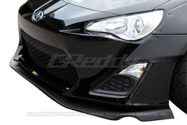 GReddy X Rocket Bunny Front Lip Spoiler