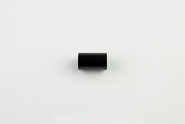 Wilwood Bracket Spacer (Tubular) 1.03in. L - Black