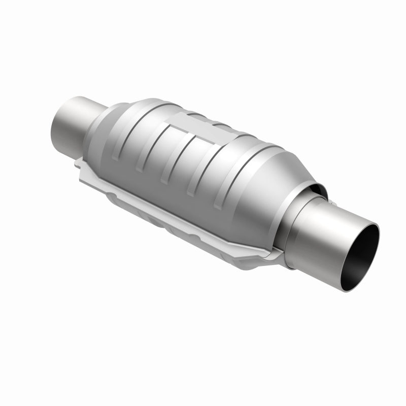 MagnaFlow Universal Catalytic Converter 2.25in. OEM