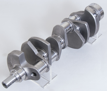 Load image into Gallery viewer, Eagle Chevrolet 350 1 Pc 3.480in Stroke Cast Crankshaft