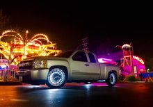 Load image into Gallery viewer, Oracle LED Illuminated Wheel Rings - Double LED - White NO RETURNS