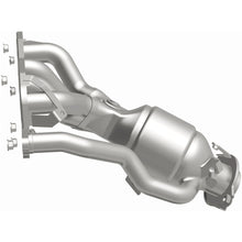 Load image into Gallery viewer, MagnaFlow DF Conv 21-22 Toyota Corolla 2.0L OEM