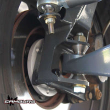 Load image into Gallery viewer, Camburg Chevy/GMC 1500 2wd '99-18 Race Series Hub Upgrade Kit (5/8 studs)