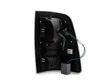 Load image into Gallery viewer, Raxiom 09-18 Dodge RAM 1500 LED Tail Lights- Black Housing- Clear Lens
