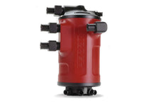 Load image into Gallery viewer, PERRIN 02-21 Subaru WRX / 04-21 STI Air Oil Separator - Red