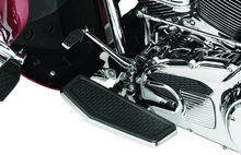 Load image into Gallery viewer, Kuryakyn Hex Driver Floorboards Chrome
