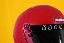 Load image into Gallery viewer, RaceQuip PRO25 SA2025 CORSA RED XSM HELMET
