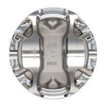 Load image into Gallery viewer, JE Pistons 2017+ Ford EcoBoost 3.5L V6 93.00mm Bore -9.70cc Dish FSR Piston - Set of 6