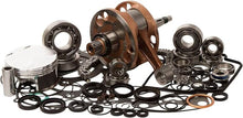 Load image into Gallery viewer, Vertex Kawasaki,Suzuki Complete Engine Rebuild Kit
