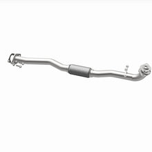 Load image into Gallery viewer, BRE Exhaust 05-10 Tucson Sportage 2.0L Front Pipe Kit