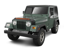 Load image into Gallery viewer, Husky Liners 97-06 Jeep Wrangler TJ Aeroskin Lightshield PRO
