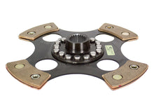 Load image into Gallery viewer, ACT 1993 Toyota 4Runner 4 Pad Rigid Race Disc