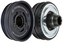 Load image into Gallery viewer, ATI Pulley - Supercharger - 8.86 - 8 Grv - 09-15 - CTS-V LSA - 10 Percent OD
