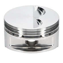 Load image into Gallery viewer, JE Pistons 350SBC 4.070 STD FT Set of 8 Pistons